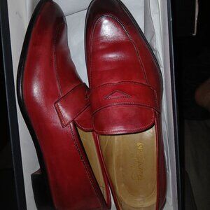 Luxury Designer Men's Shoes